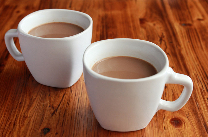 安多奶茶培训